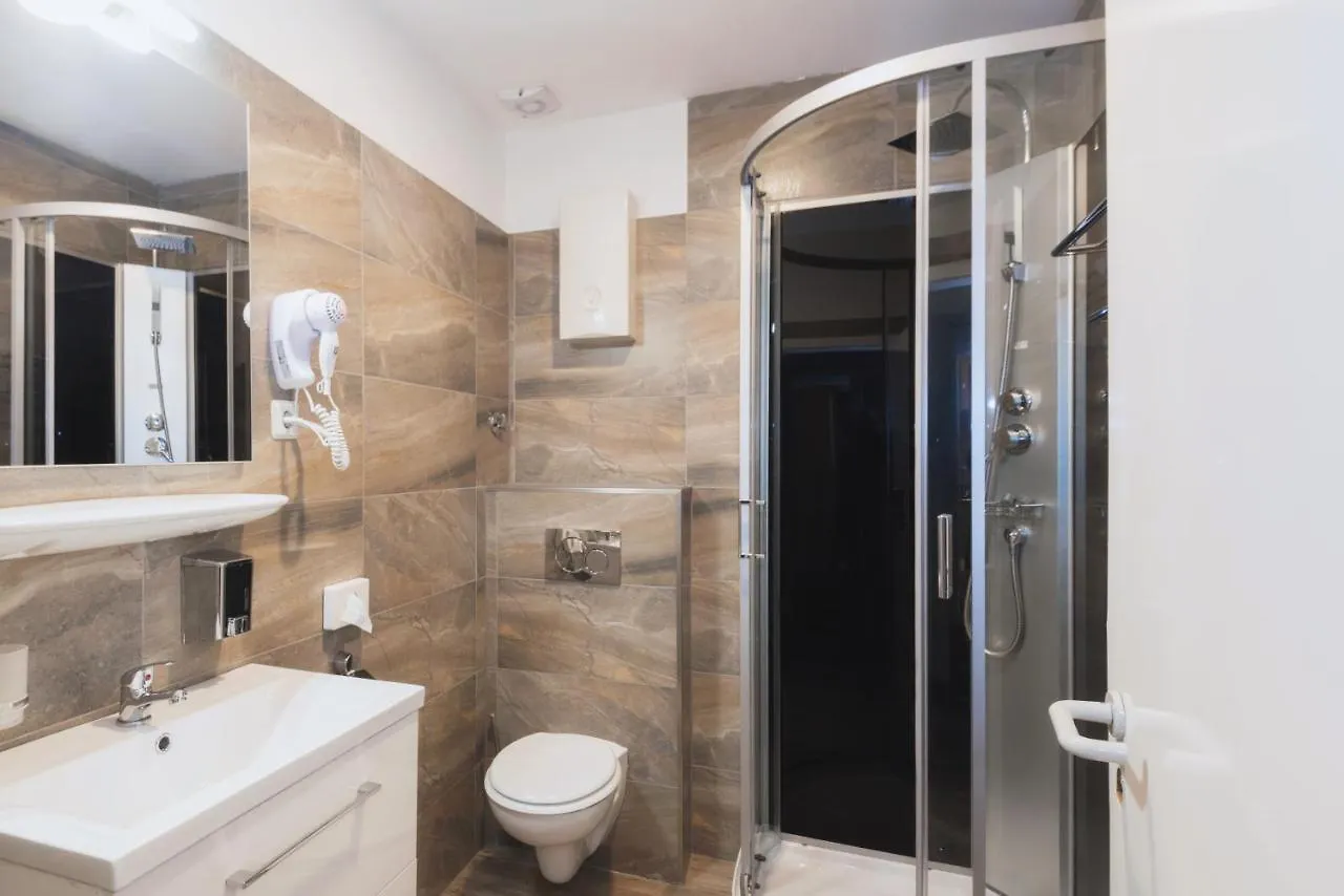 City Apart Hotel Дюссельдорф