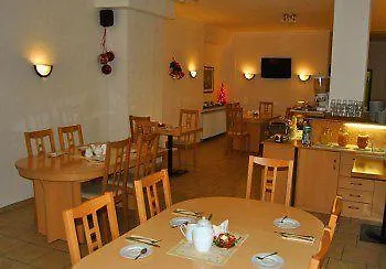 City Apart Hotel Дюссельдорф Германия