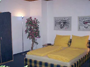 City Apart Hotel Дюссельдорф