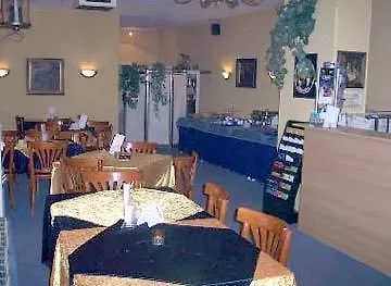 City Apart Hotel Дюссельдорф