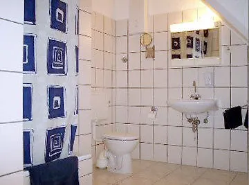 City Apart Hotel Дюссельдорф Германия