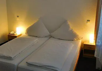 City Apart Hotel Дюссельдорф
