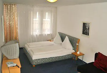City Apart Hotel Дюссельдорф