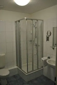 City Apart Hotel Дюссельдорф