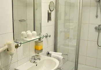 City Apart Hotel Дюссельдорф